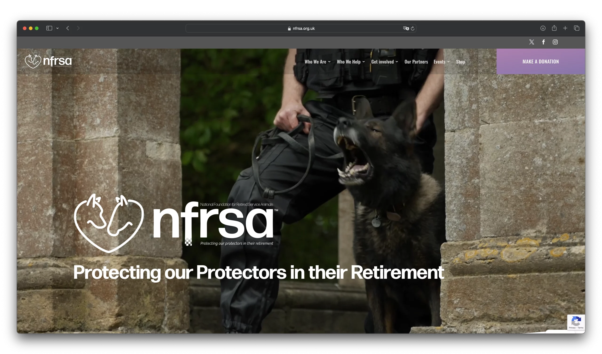 Lounge-NFRSA