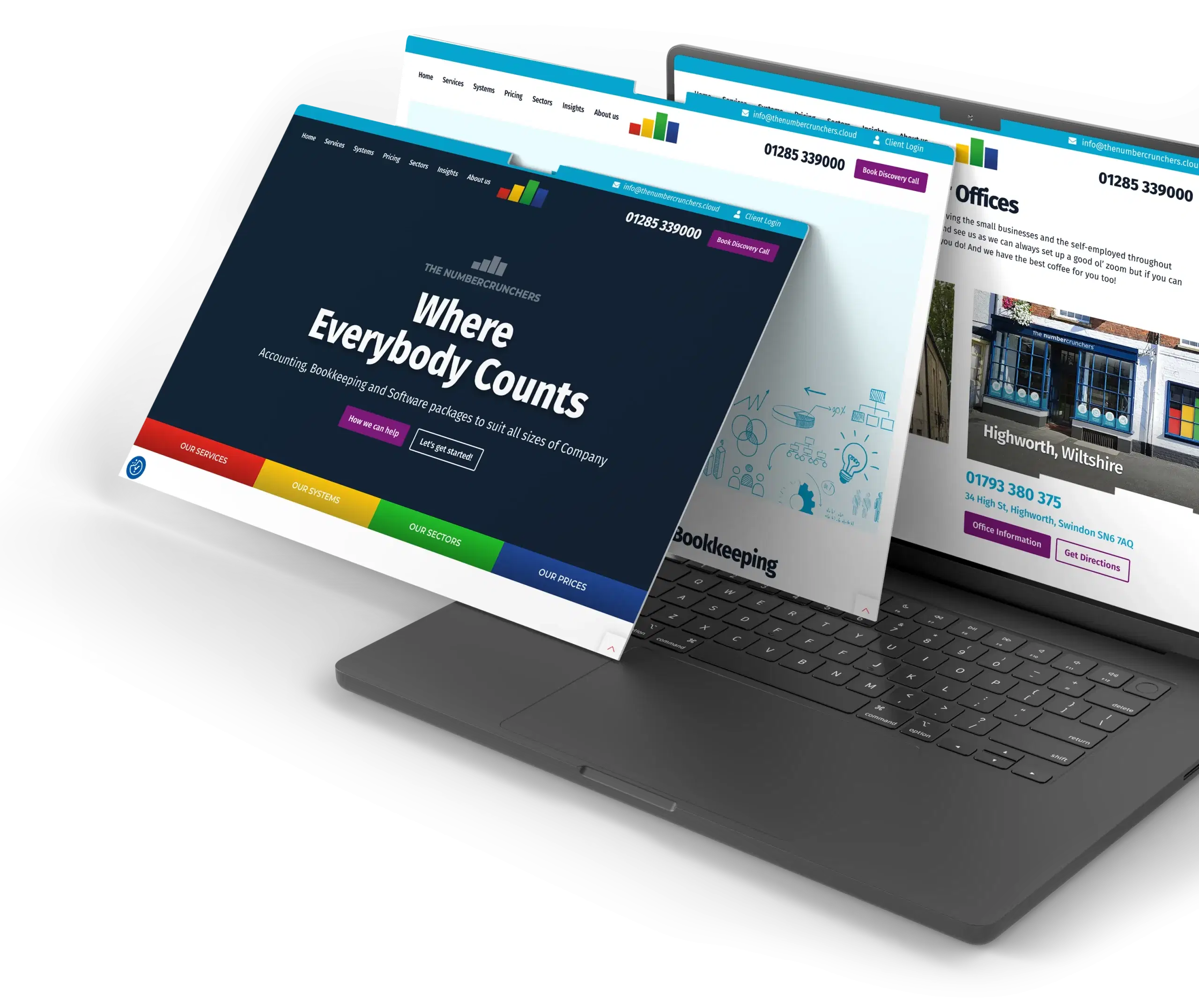 LoungeDesign_WebsiteDesign