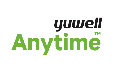 Yuwell Anytime