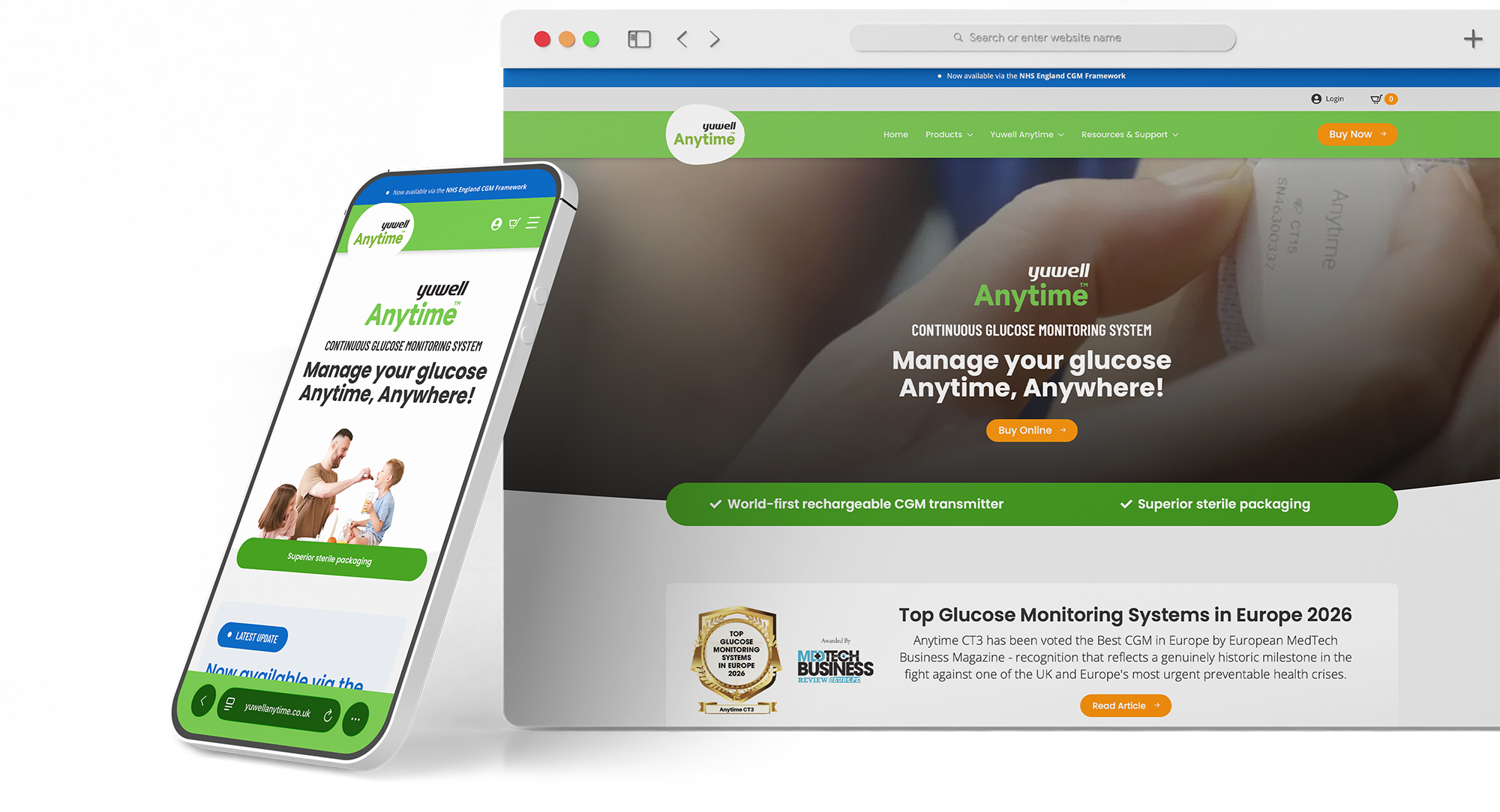 LoungeDesign_WebsiteDesign