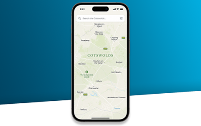 Website design in the Cotswolds: what local businesses need to know