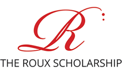 Roux Scholarship