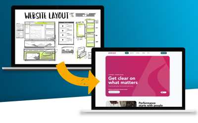 How long does a website project actually take?